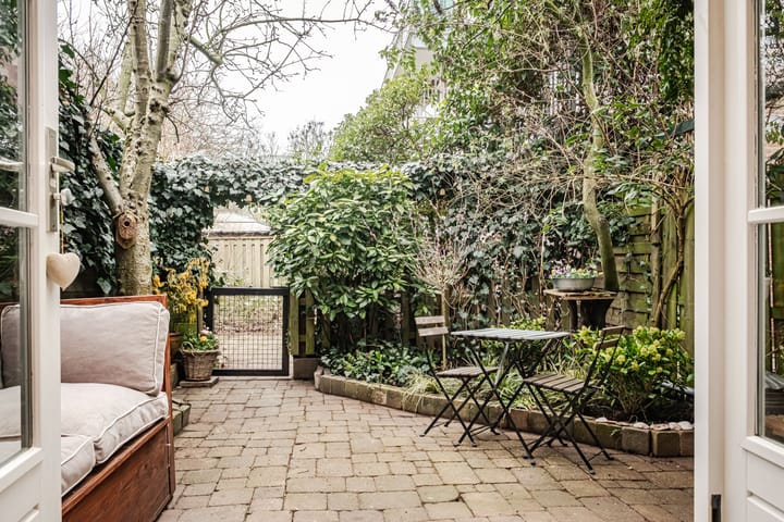 Foto 4 van De Haasstraat 8