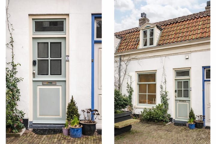 Foto 5 van De Haasstraat 8