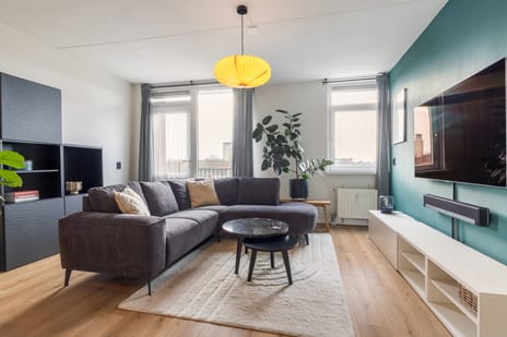 Teteringsedijk 148-D16 secondary image