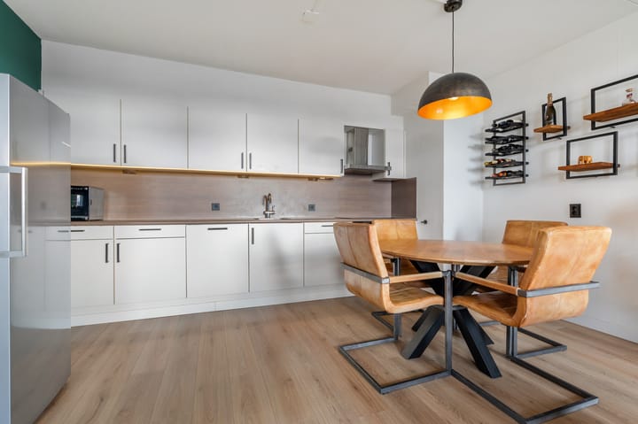 Foto 3 van Teteringsedijk 148-D16