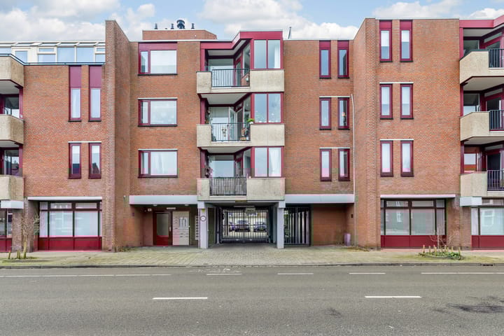 Foto 4 van Teteringsedijk 148-D16