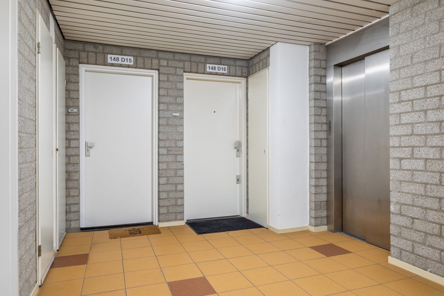 Foto 5 van Teteringsedijk 148-D16