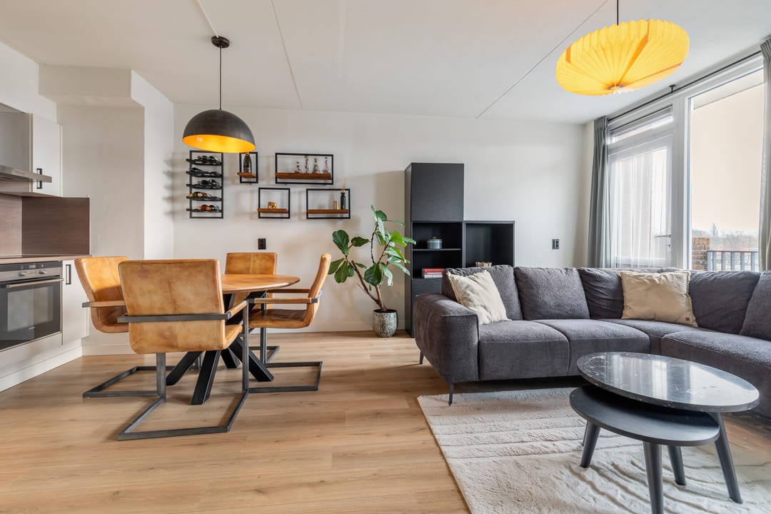 Foto 8 van Teteringsedijk 148-D16