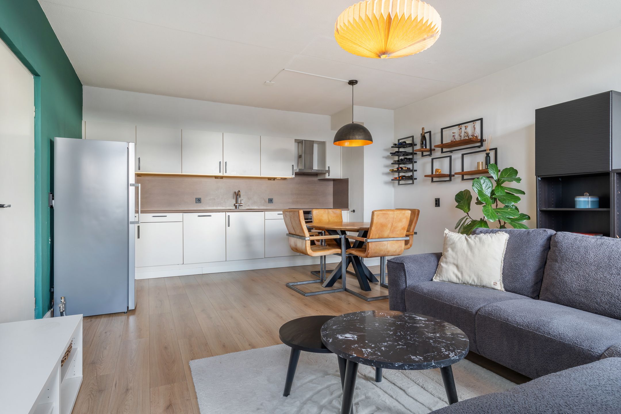 Foto 9 van Teteringsedijk 148-D16