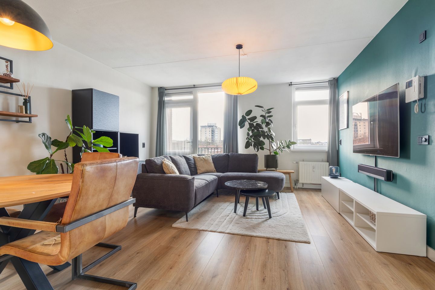 Foto 10 van Teteringsedijk 148-D16