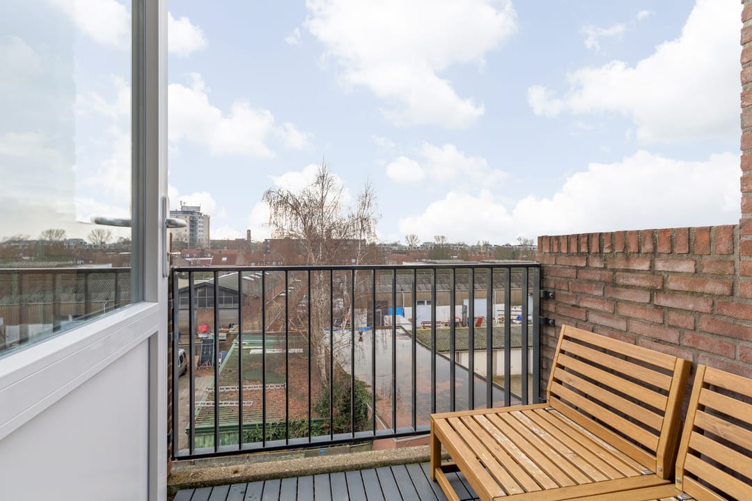 Foto 11 van Teteringsedijk 148-D16