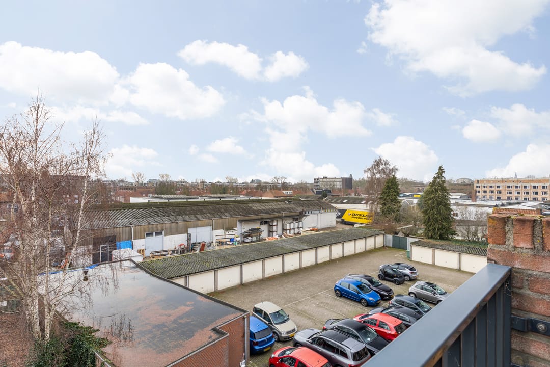 Foto 17 van Teteringsedijk 148-D16