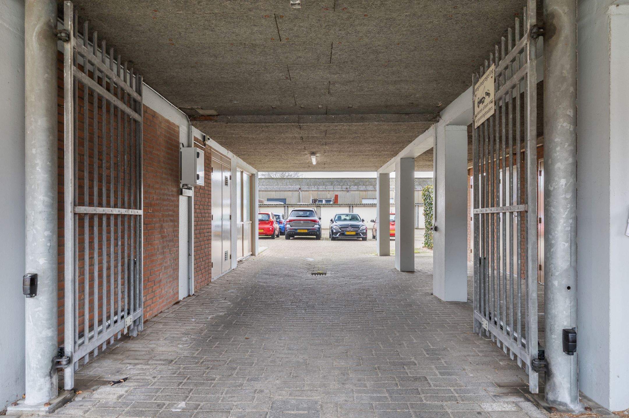 Foto 18 van Teteringsedijk 148-D16