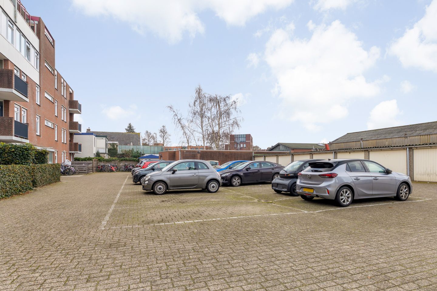 Foto 19 van Teteringsedijk 148-D16