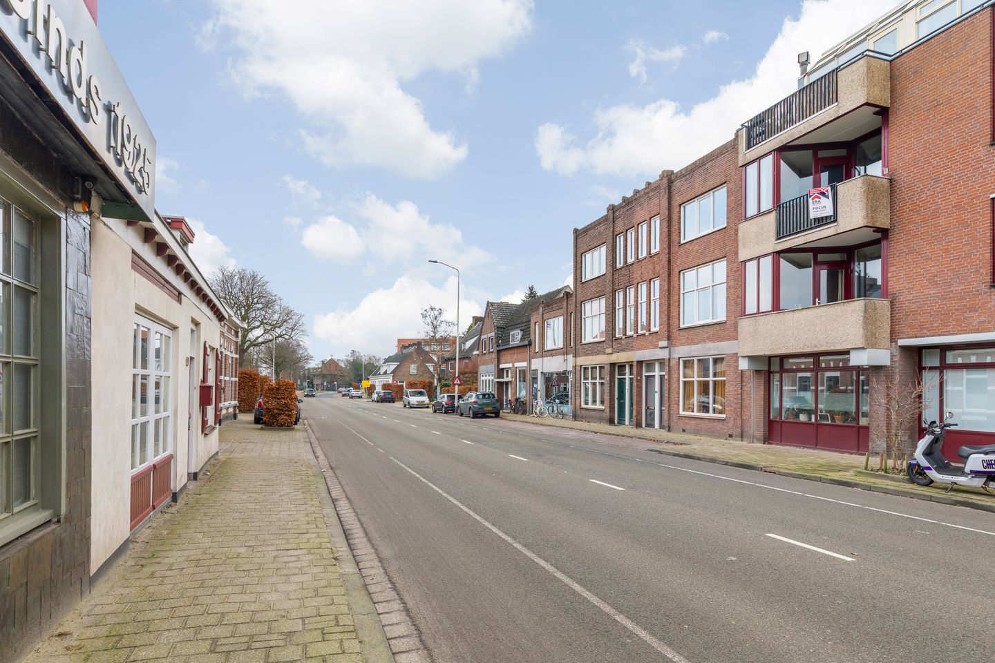 Foto 20 van Teteringsedijk 148-D16