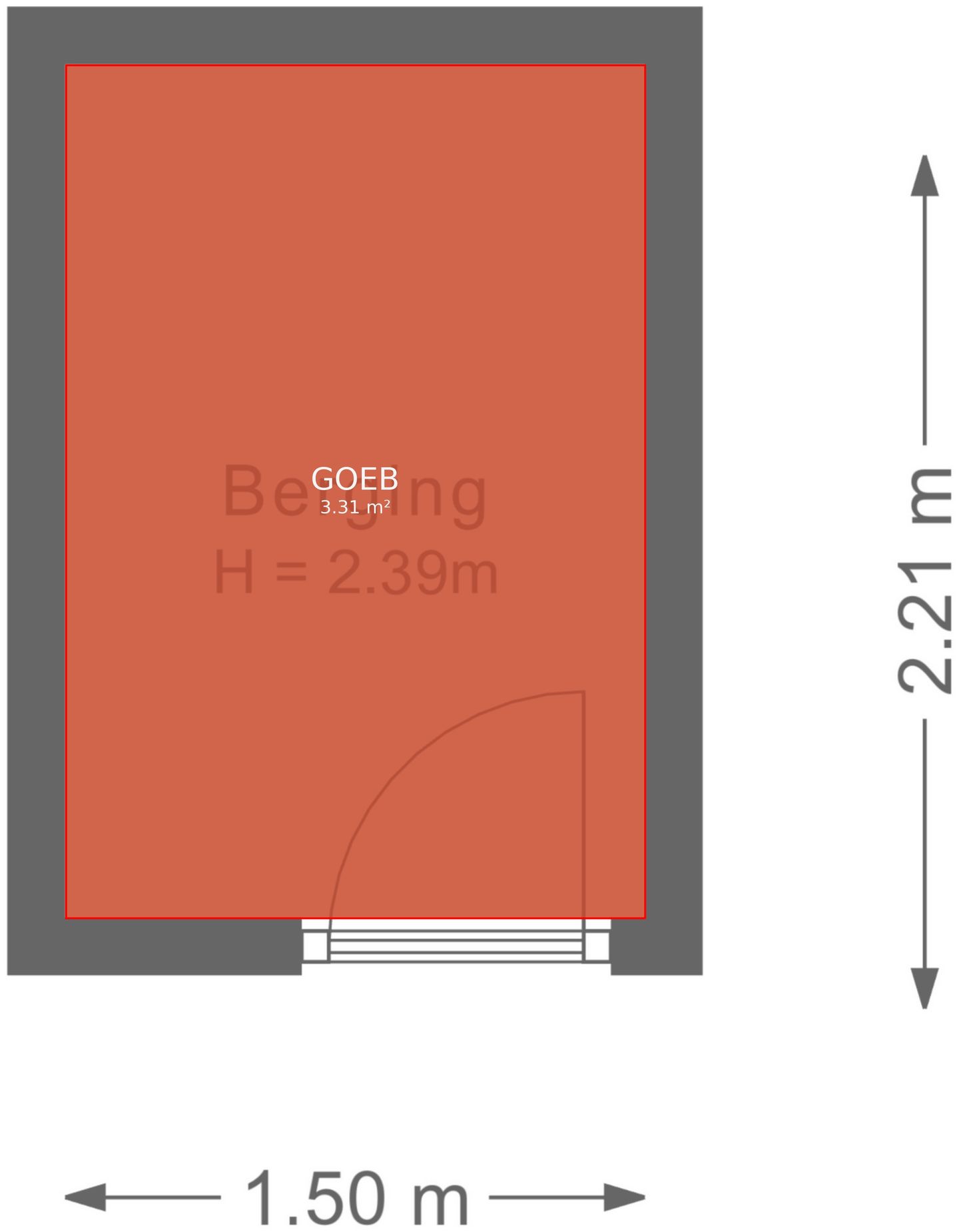 Foto 25 van Teteringsedijk 148-D16