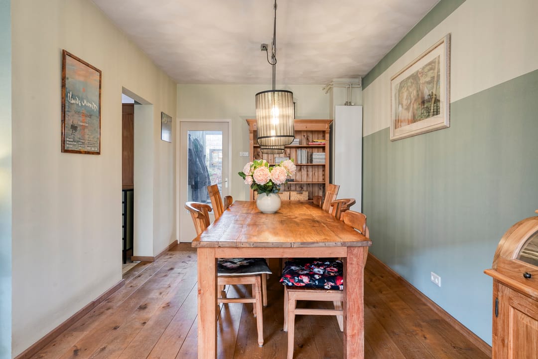 Foto 2 van Nieuwpoortstraat 14