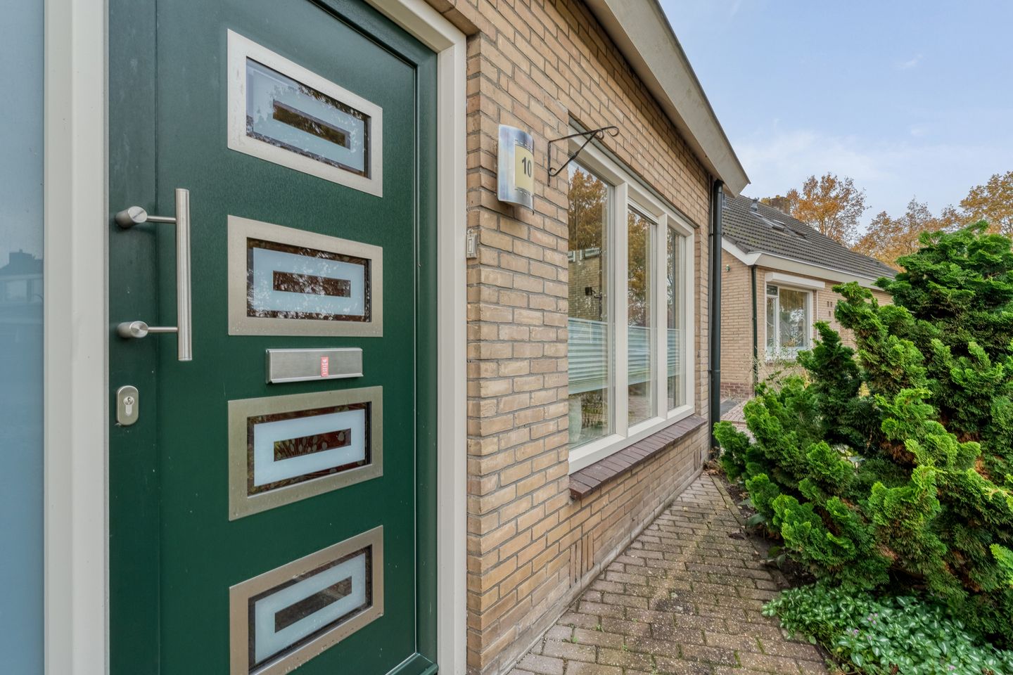 Foto 10 van Brinkweg 10