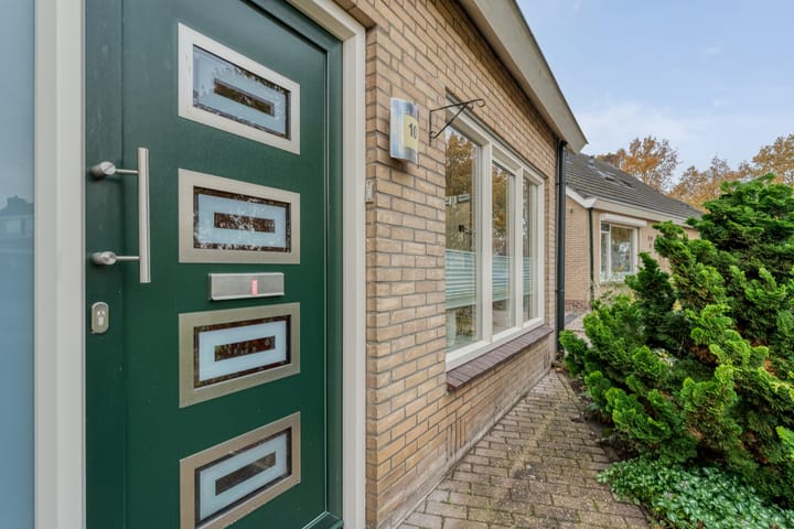 Foto 10 van Brinkweg 10