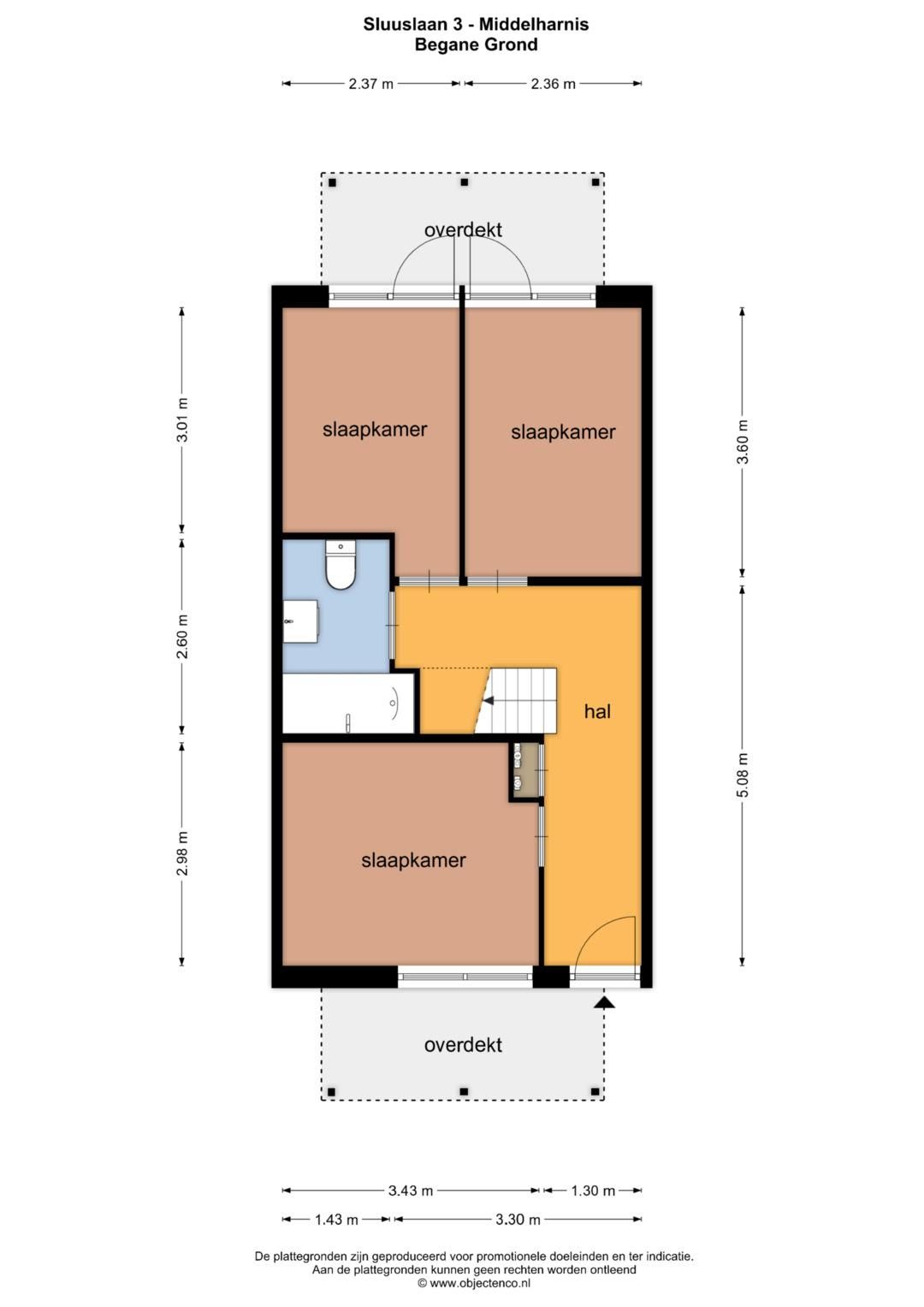 Foto 66 van Sluuslaan 3