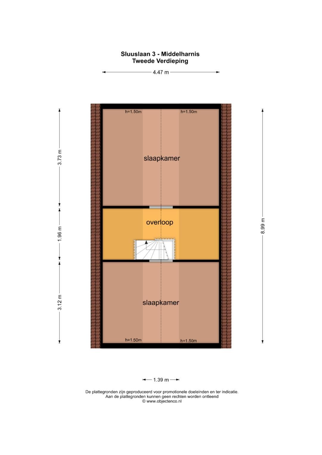 Foto 68 van Sluuslaan 3