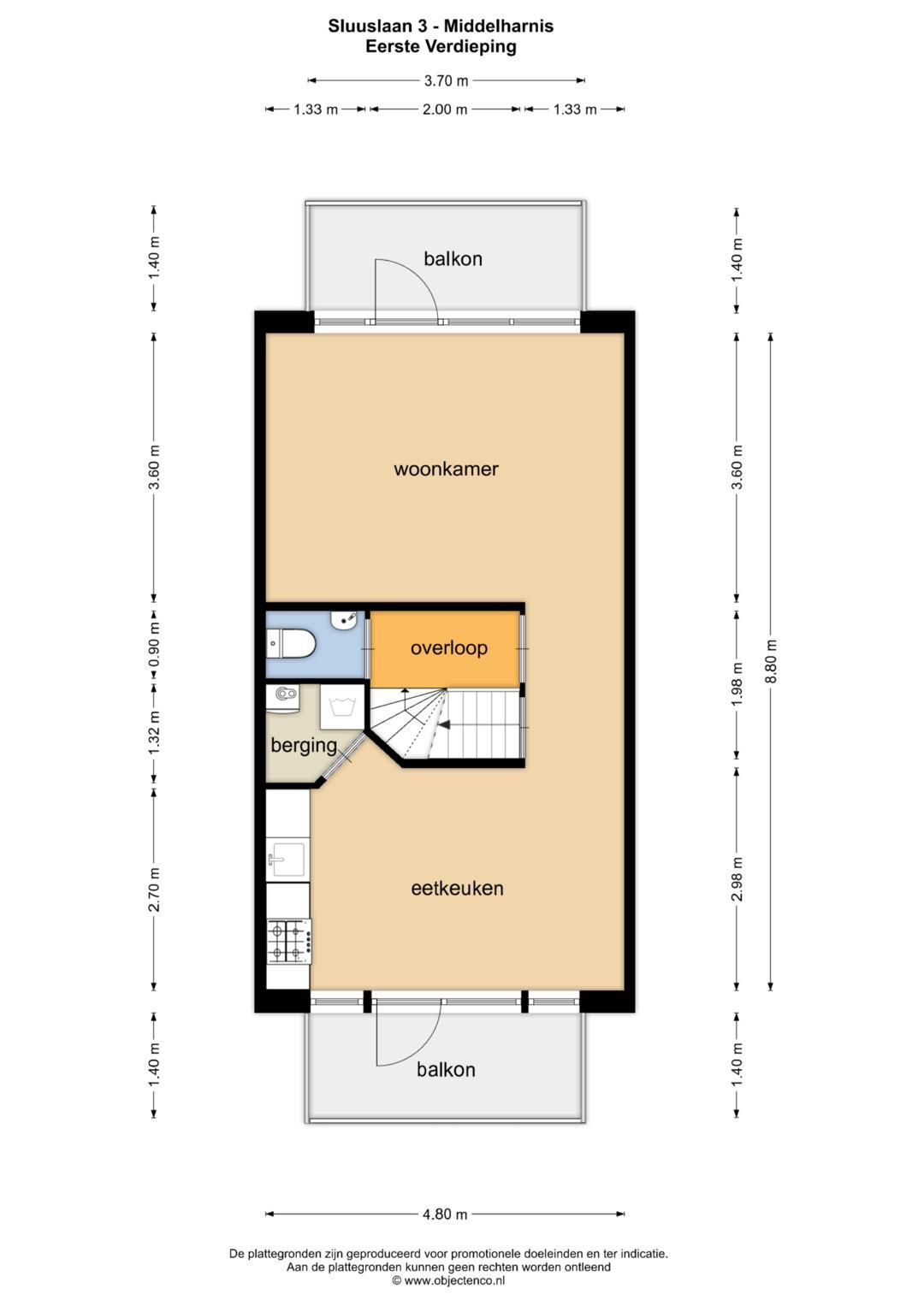 Foto 67 van Sluuslaan 3
