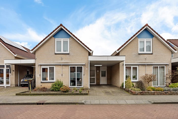 Foto 5 van de Braak 14