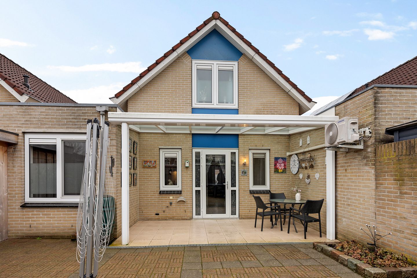 Foto 35 van de Braak 14