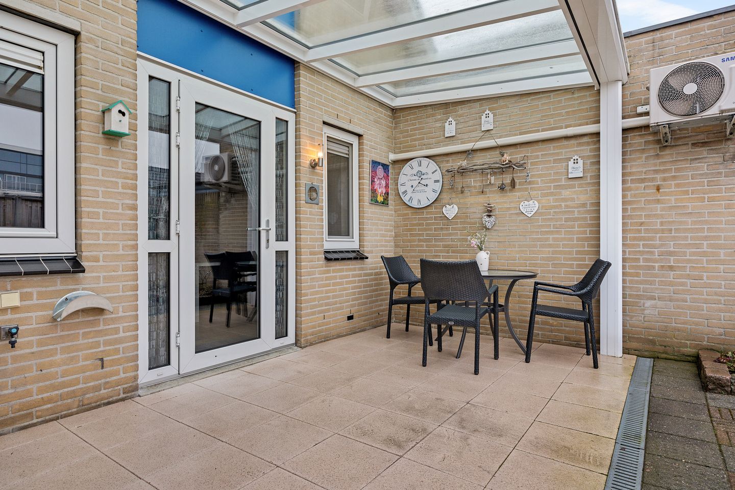 Foto 34 van de Braak 14