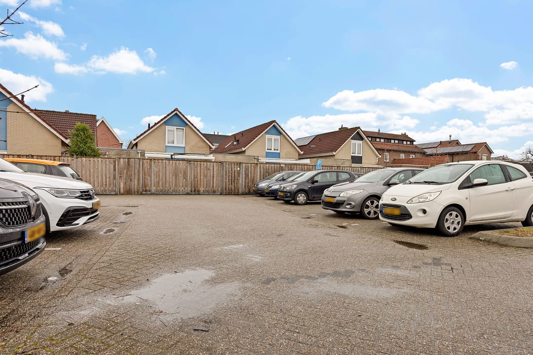 Foto 38 van de Braak 14