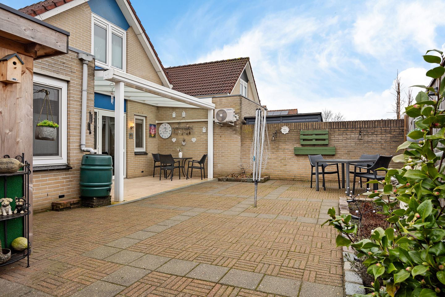 Foto 4 van de Braak 14