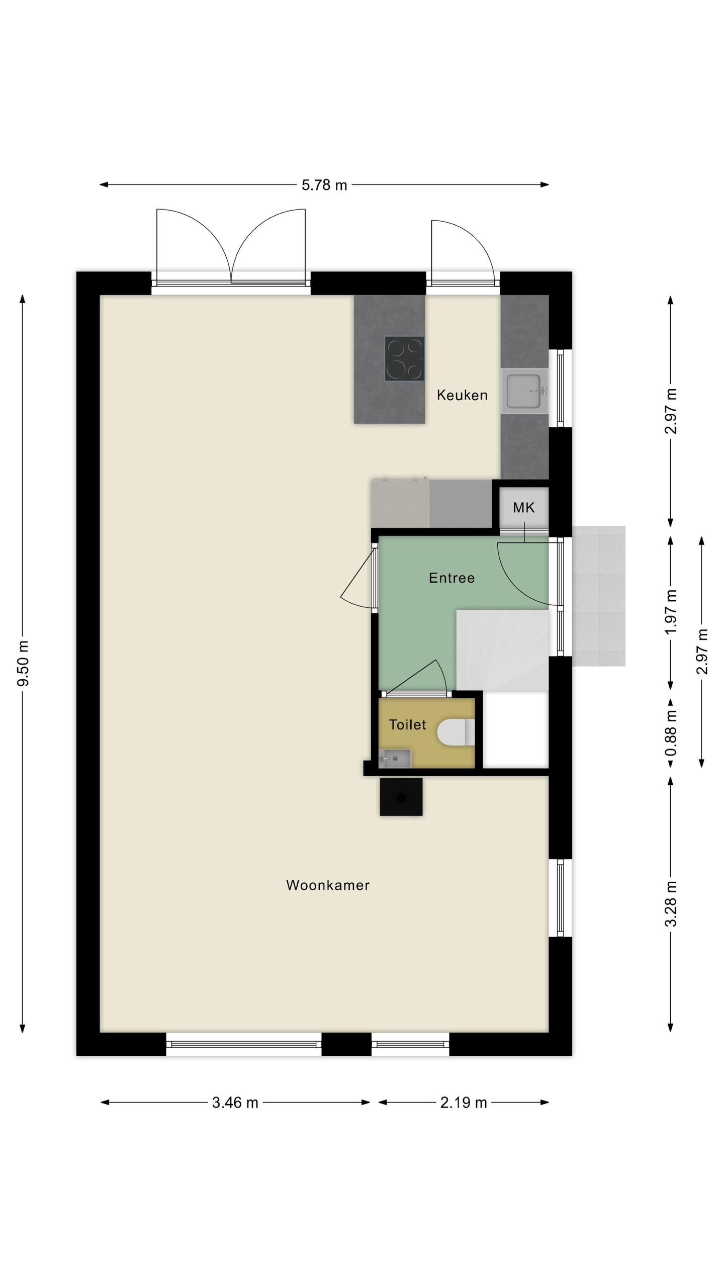 Photo 49 of Molenakker 2