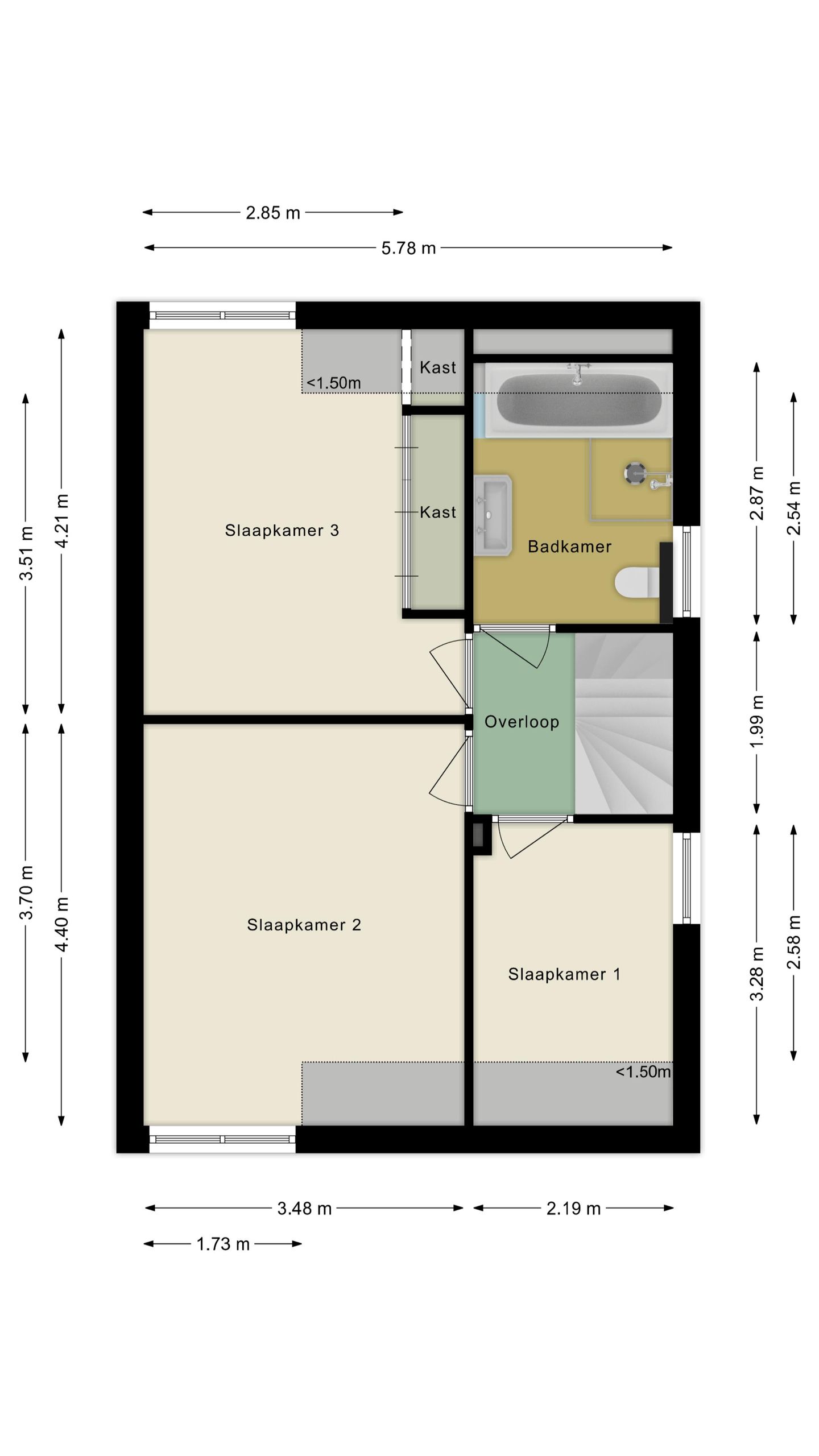 Photo 50 of Molenakker 2