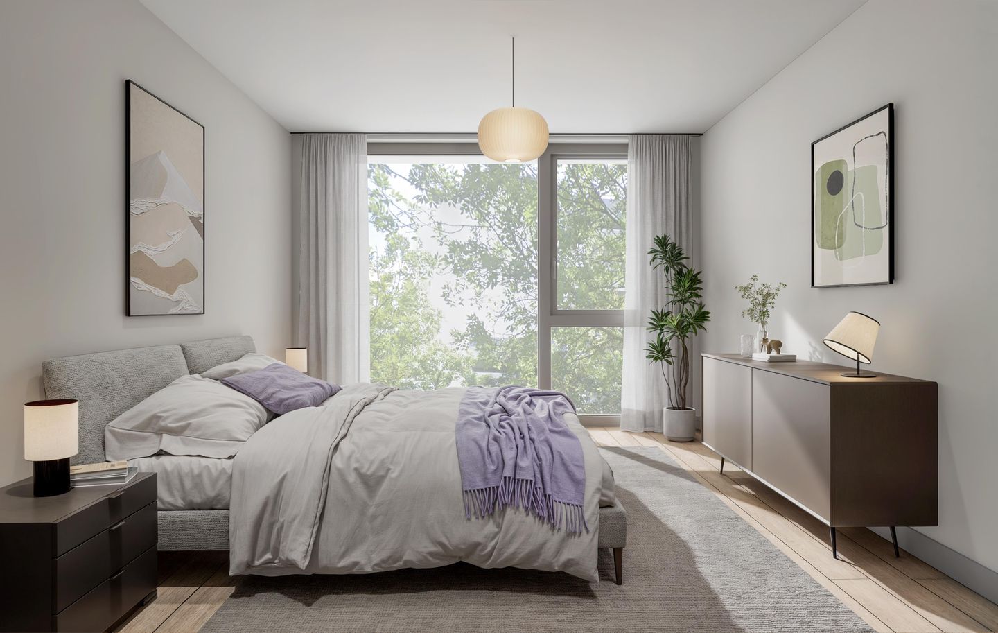 Foto 10 van Fluitenkruidpad 285