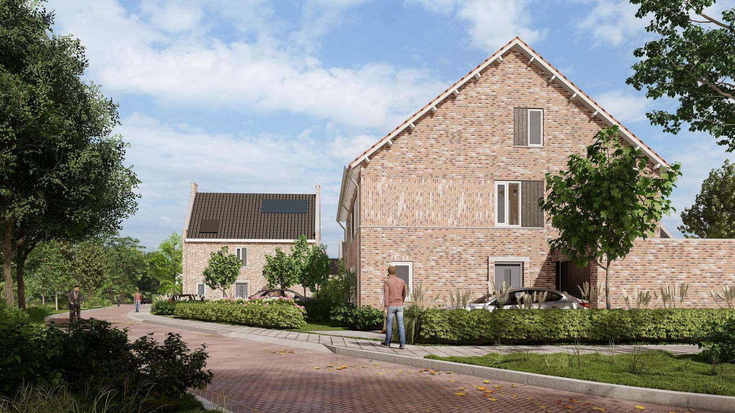 Foto 8 van Martinuserf fase 3