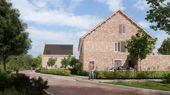 Foto 8 van Martinuserf fase 3