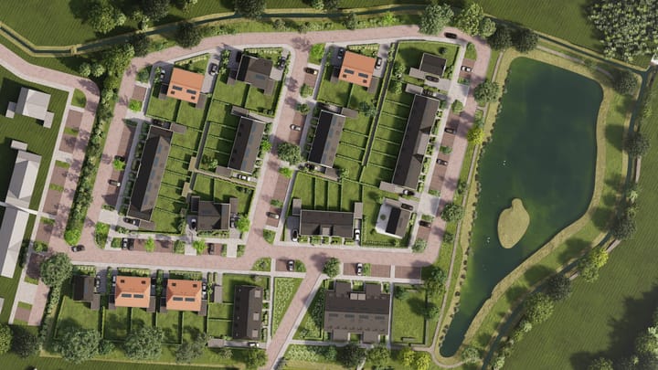 Foto 9 van Martinuserf fase 3