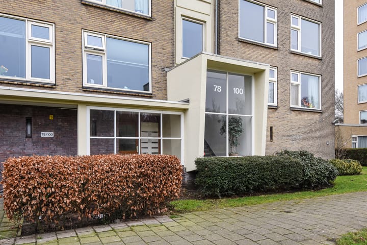 Foto 3 van Segbroeklaan 98