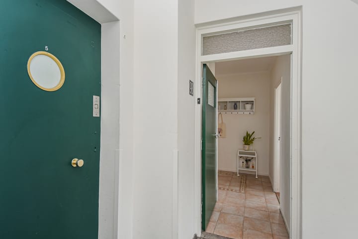 Foto 4 van Segbroeklaan 98