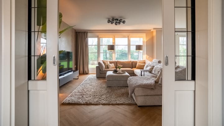 Foto 3 van Van der Waalslaan 3