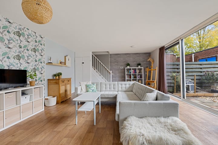 Foto 1 van Arizonahof 16