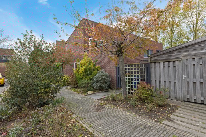 Foto 2 van Arizonahof 16