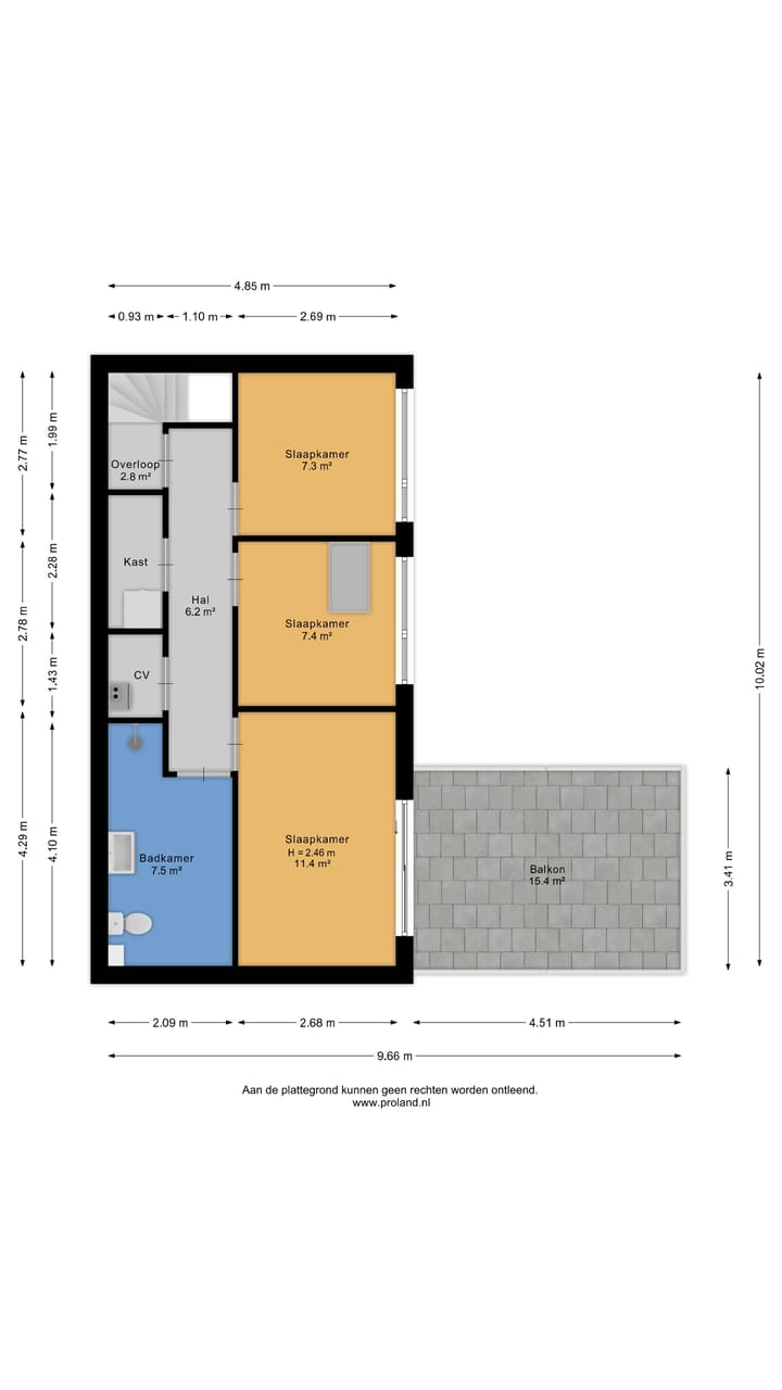 Foto 45 van Arizonahof 16