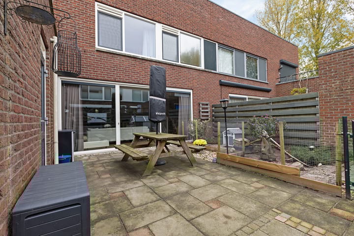 Foto 3 van Arizonahof 16