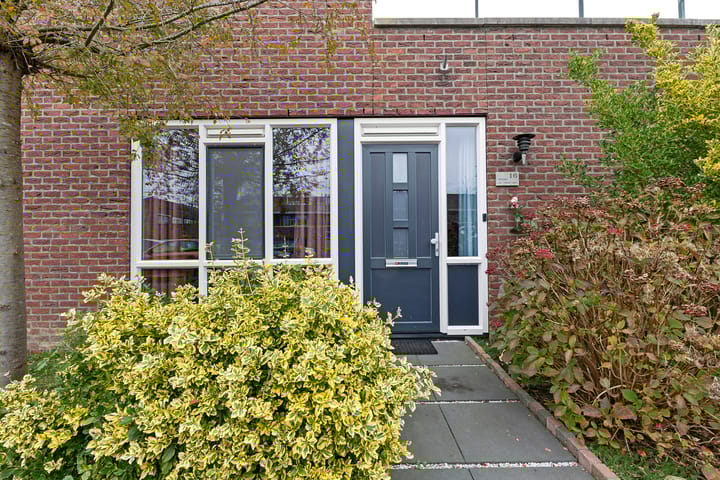 Foto 4 van Arizonahof 16