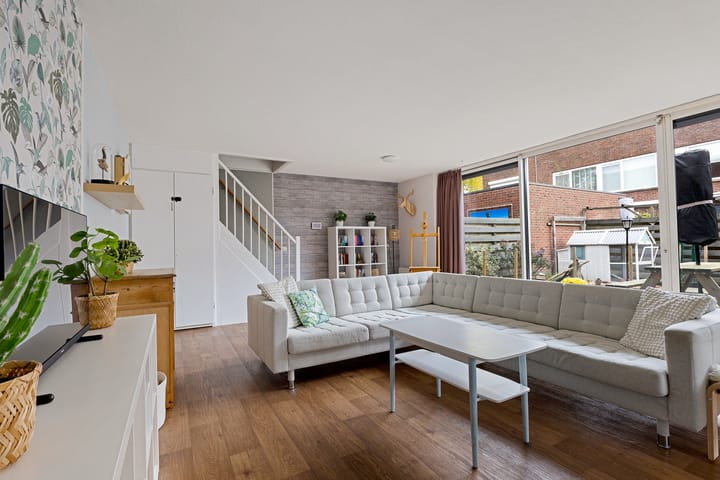 Foto 6 van Arizonahof 16