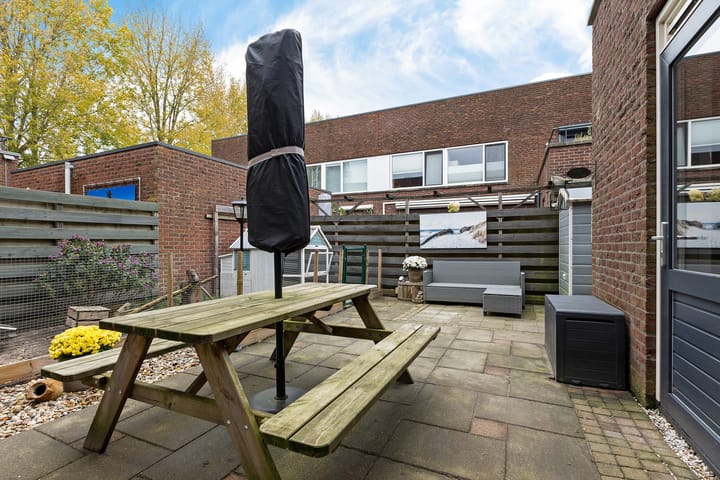 Foto 16 van Arizonahof 16