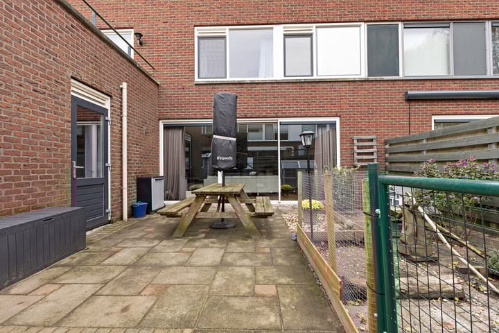 Foto 17 van Arizonahof 16