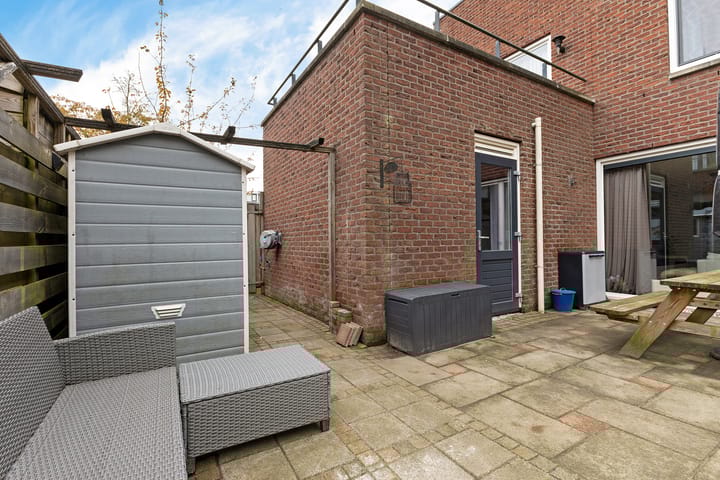 Foto 18 van Arizonahof 16