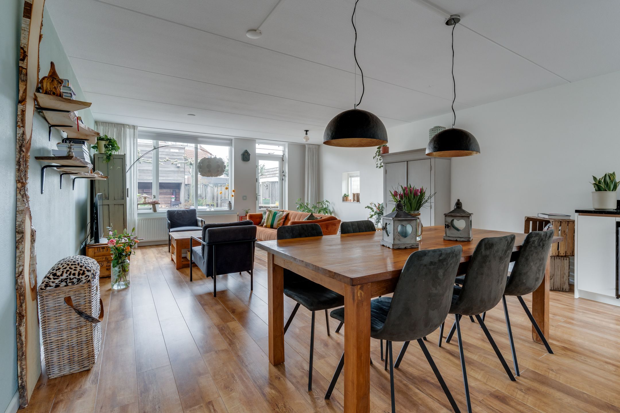 Foto 3 van Het Groene Schaap 2