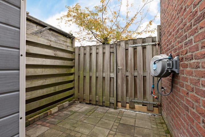 Foto 19 van Arizonahof 16