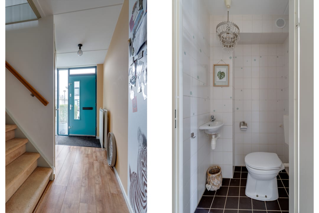 Foto 7 van Het Groene Schaap 2