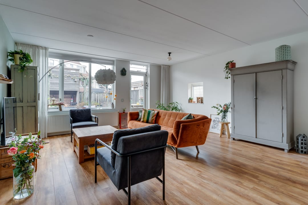 Foto 8 van Het Groene Schaap 2