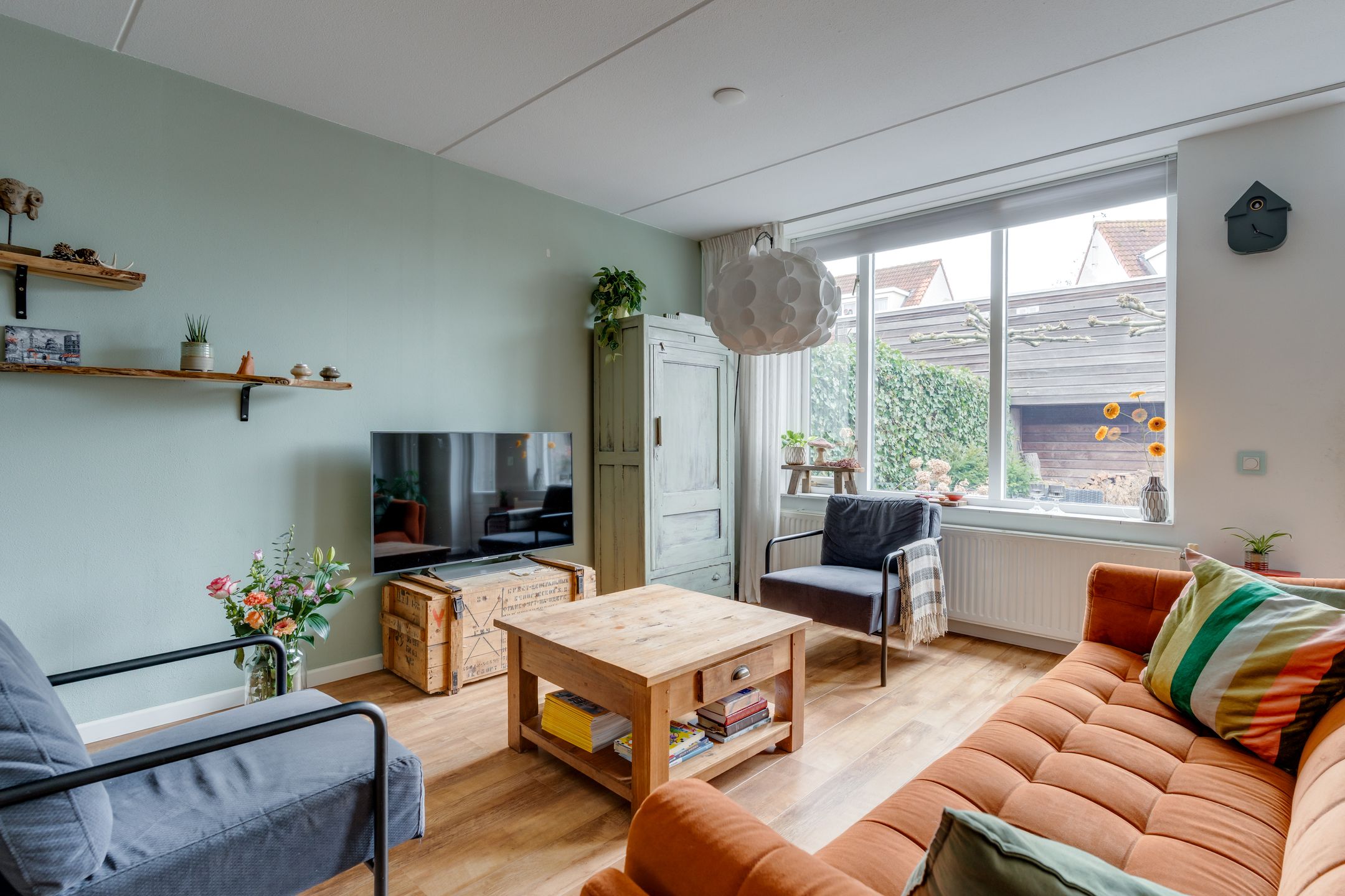 Foto 9 van Het Groene Schaap 2