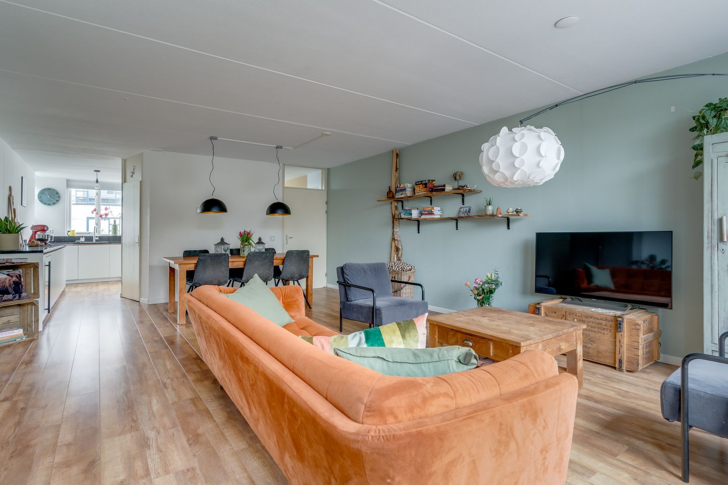 Foto 10 van Het Groene Schaap 2